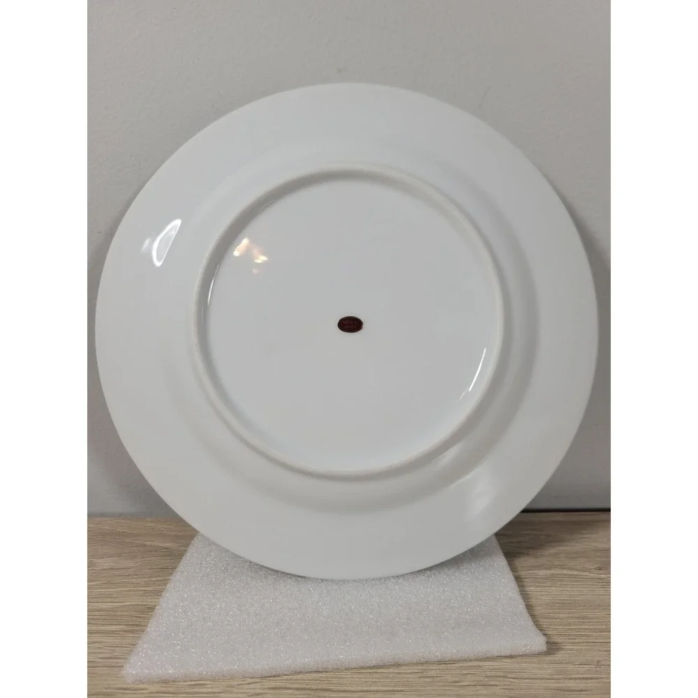 Bruce Springsteen Let the Wild Dogs Run Collector Plate